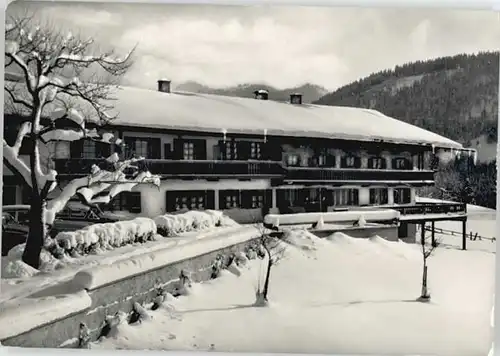 Tegernsee Tegernsee Gasthaus Lieberhof x / Tegernsee /Miesbach LKR