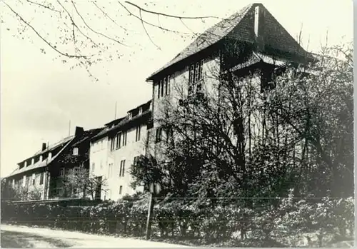 Doerentrup Burg Sternberg / Doerentrup /Lippe LKR