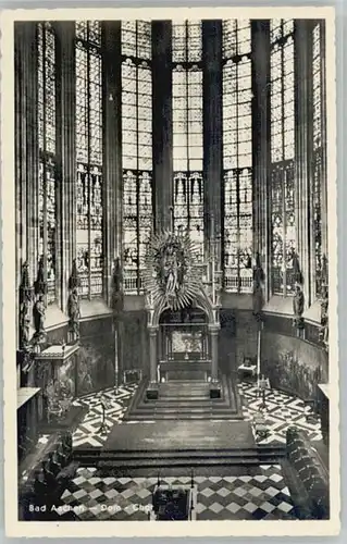 Aachen Aachen Dom * 1930 / Aachen /Aachen LKR