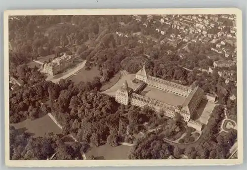 Gotha Thueringen Gotha Schloss  * 1935 / Gotha /Gotha LKR