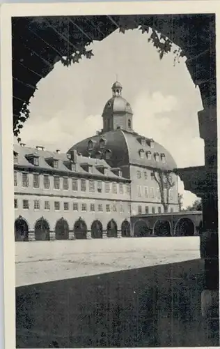 Gotha Thueringen Gotha Schloss * 1940 / Gotha /Gotha LKR