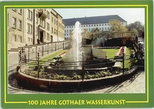 Gotha Thueringen Gotha  * 1970 / Gotha /Gotha LKR