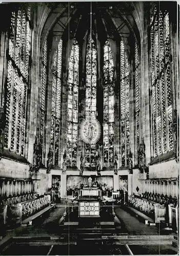 Aachen Aachen Dom * 1965 / Aachen /Aachen LKR