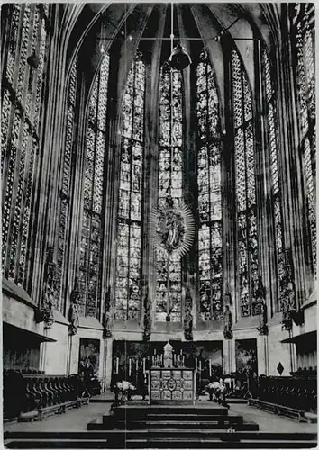 Aachen Aachen Dom * 1965 / Aachen /Aachen LKR