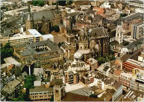 Aachen Aachen  x 1985 / Aachen /Aachen LKR