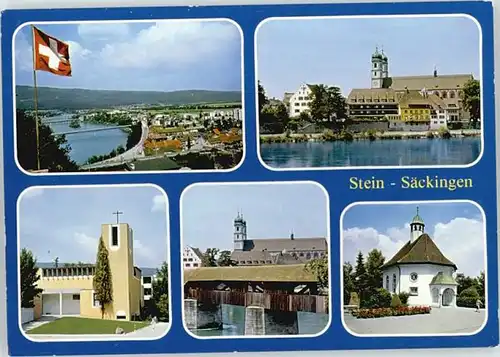 Bad Saeckingen Bad Saeckingen  * / Bad Saeckingen /Waldshut LKR