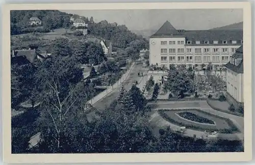 Bad Schlema Bad Schlema Oberschlema Kurhotel * / Bad Schlema /Erzgebirgskreis LKR