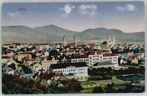 Zittau Zittau  x / Zittau /Goerlitz LKR