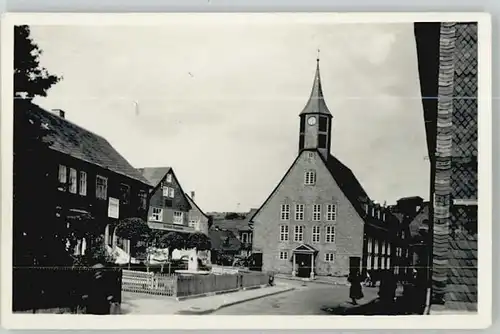 Schmiedefeld Rennsteig Schmiedefeld Rennsteig  x / Schmiedefeld Rennsteig /Ilm-Kreis LKR