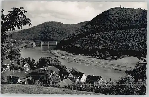 Neckarsteinach Neckarsteinach  * / Neckarsteinach /Bergstrasse LKR