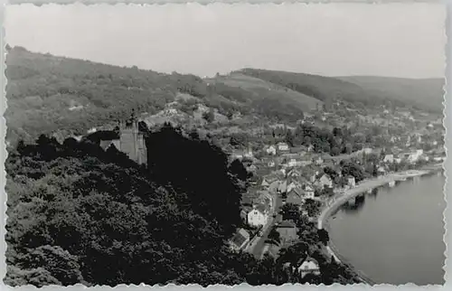 Neckarsteinach Neckarsteinach  * / Neckarsteinach /Bergstrasse LKR