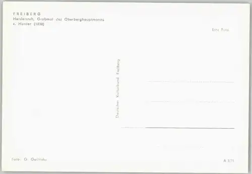 Freiberg Sachsen Freiberg Sachsen Herdersruh * / Freiberg /Mittelsachsen LKR