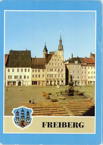 Freiberg Sachsen Freiberg Sachsen  x / Freiberg /Mittelsachsen LKR