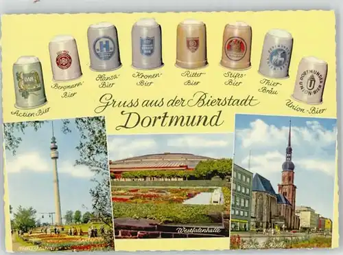 Dortmund Dortmund  * / Dortmund /Dortmund Stadtkreis
