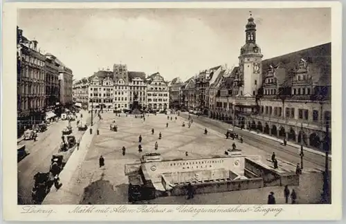 Leipzig Leipzig  x / Leipzig /Leipzig Stadtkreis