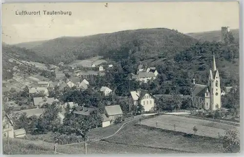 Tautenburg Tautenburg  x / Tautenburg /Saale-Holzland-Kreis LKR