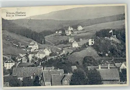 Altenau Harz Altenau Harz  x / Altenau /Goslar LKR