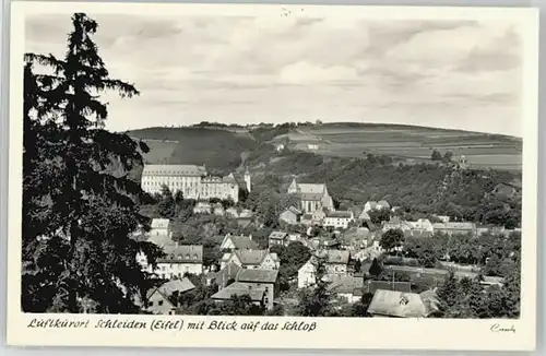 Schleiden Eifel Schleiden  * / Schleiden /Euskirchen LKR