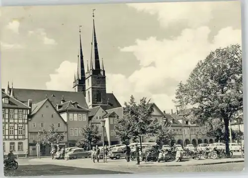 Saalfeld Saale Saalfeld Saale  x / Saalfeld /Saalfeld-Rudolstadt LKR