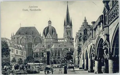 Aachen Aachen  * / Aachen /Aachen LKR