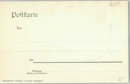 Bad Homburg Bad Homburg Saalburg * / Bad Homburg v.d. Hoehe /Hochtaunuskreis LKR