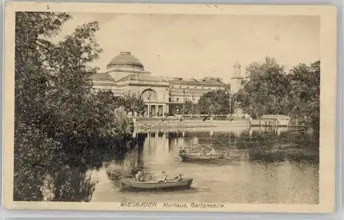 Wiesbaden Wiesbaden  x / Wiesbaden /Wiesbaden Stadtkreis