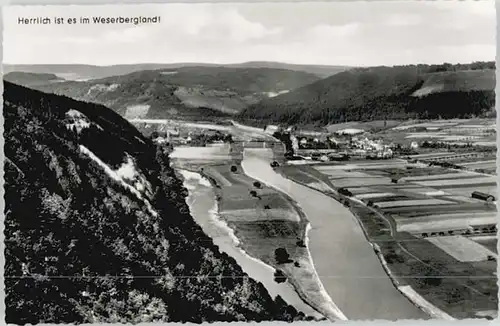 Bodenwerder Bodenwerder  * / Bodenwerder /Holzminden LKR