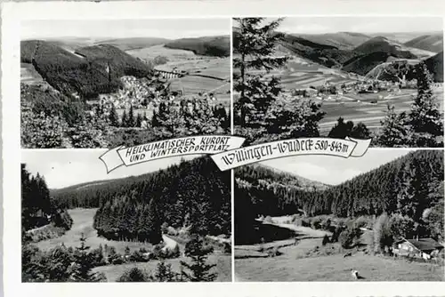 Willingen Sauerland Willingen  x / Willingen (Upland) /Waldeck-Frankenberg LKR