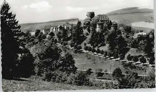 Trendelburg Trendelburg  * / Trendelburg /Kassel LKR