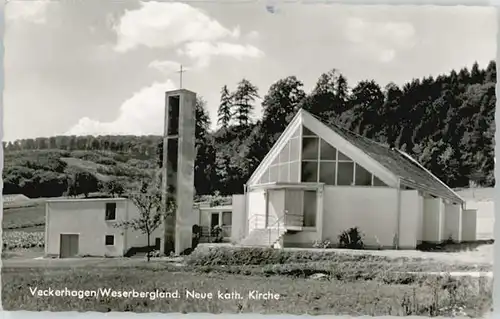 Veckerhagen Veckerhagen  x / Reinhardshagen /Kassel LKR