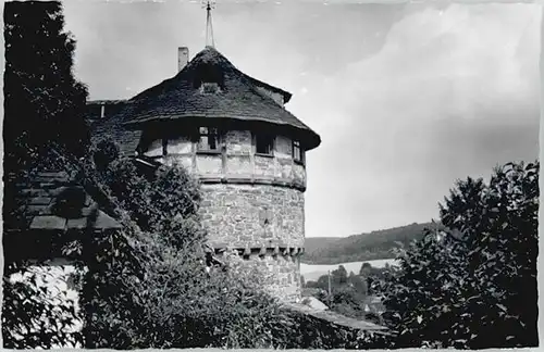 Hofgeismar Hofgeismar [Foto Valtingojer Marktstrasse 15] * / Hofgeismar /Kassel LKR