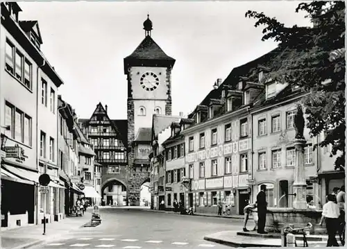 Freiburg Breisgau Freiburg Breisgau Hotel Baeren Schwabentor * / Freiburg im Breisgau /Breisgau-Hochschwarzwald LKR