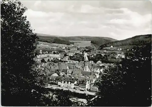 Hann. Muenden Hann. Muenden  x / Hann. Muenden /Goettingen LKR