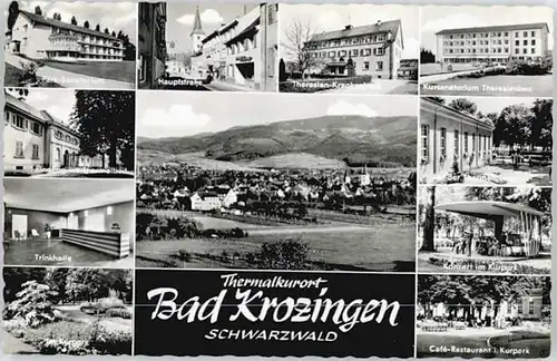 Bad Krozingen Bad Krozingen  x / Bad Krozingen /Breisgau-Hochschwarzwald LKR