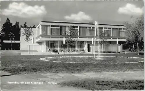 Bad Krozingen Bad Krozingen  * / Bad Krozingen /Breisgau-Hochschwarzwald LKR