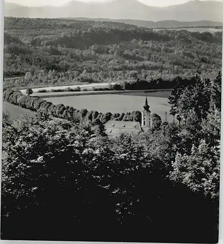 Schaeftlarn Schaeftlarn Kloster * / Schaeftlarn /Muenchen LKR