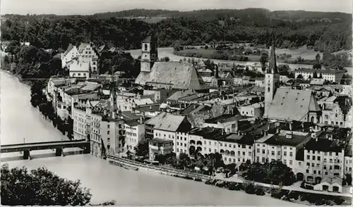 Wasserburg Inn Wasserburg  * / Wasserburg a.Inn /Rosenheim LKR