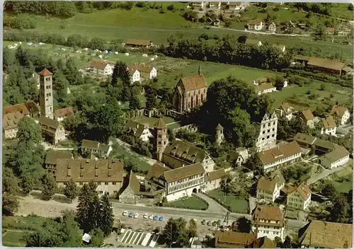 Luetzenhardter Hof Hirsau Hirsau-Luetzenhardter Hof Fliegeraufnahme * / Calw /Calw LKR