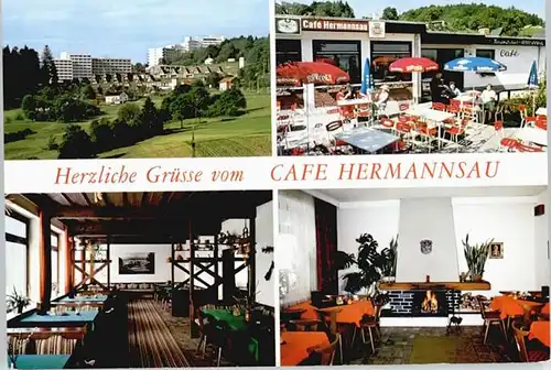 Freyung Freyung Cafe Hermannsau x / Freyung /Freyung-Grafenau LKR