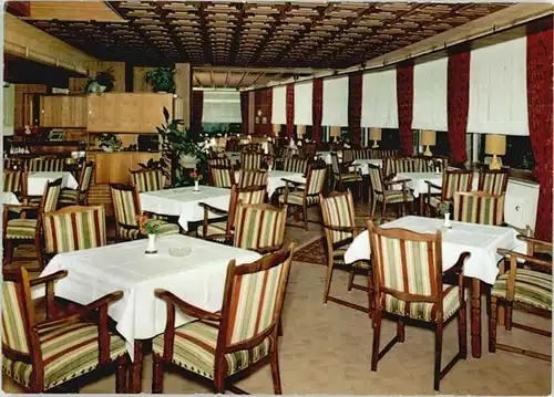 Luegde Luegde Hotel Restaurant Lippische Rose * / Luegde /Lippe LKR