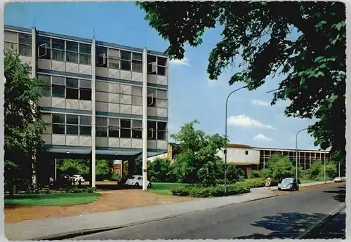 Krefeld Krefeld Webe Schule  x / Krefeld /Krefeld Stadtkreis