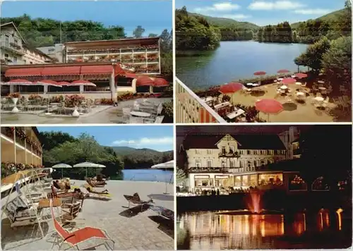 Bad Lauterberg Bad Lauterberg Hotel Wiesenbeker Teich * / Bad Lauterberg im Harz /Osterode Harz LKR