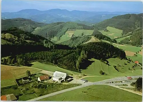 Elzach Elzach Fliegeraufnahme * / Elzach /Emmendingen LKR