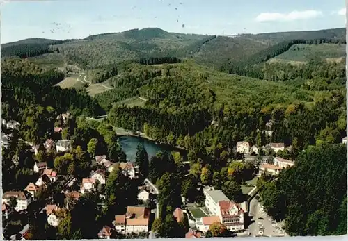 Bad Sachsa Harz Bad Sachsa  x / Bad Sachsa /Osterode Harz LKR