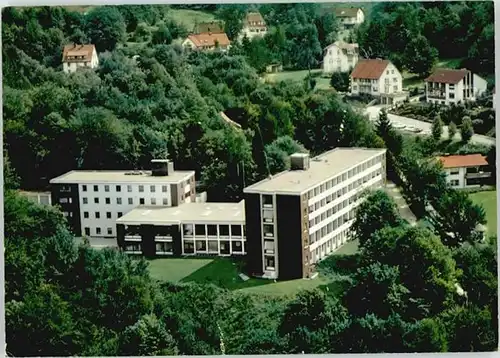 Bad Lauterberg Bad Lauterberg Diabetis Klinik * / Bad Lauterberg im Harz /Osterode Harz LKR