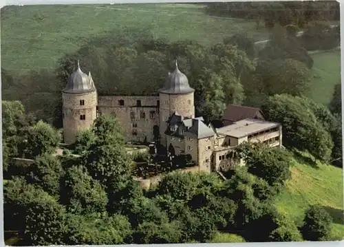 Hofgeismar Hofgeismar Saba Burg * / Hofgeismar /Kassel LKR