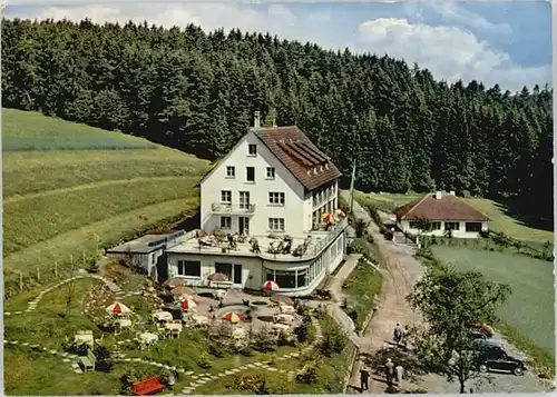 Luetzenhardt Luetzenhardt Hotel Sonnenhof * / Waldachtal /Freudenstadt LKR