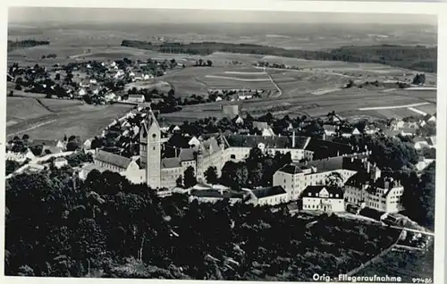 Scheyern Scheyern Kloster Fliegeraufnahme * / Scheyern /Pfaffenhofen LKR