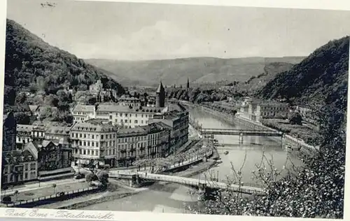 Bad Ems Bad Ems  x / Bad Ems /Rhein-Lahn-Kreis LKR