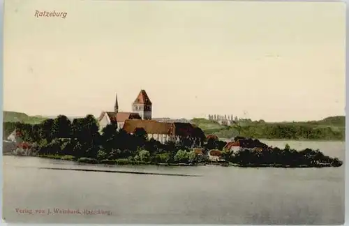 Ratzeburg Ratzeburg  x / Ratzeburg /Herzogtum Lauenburg LKR